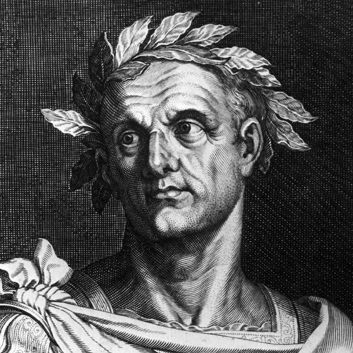 Julius Caesar